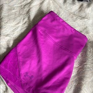 Under Armour Spandex